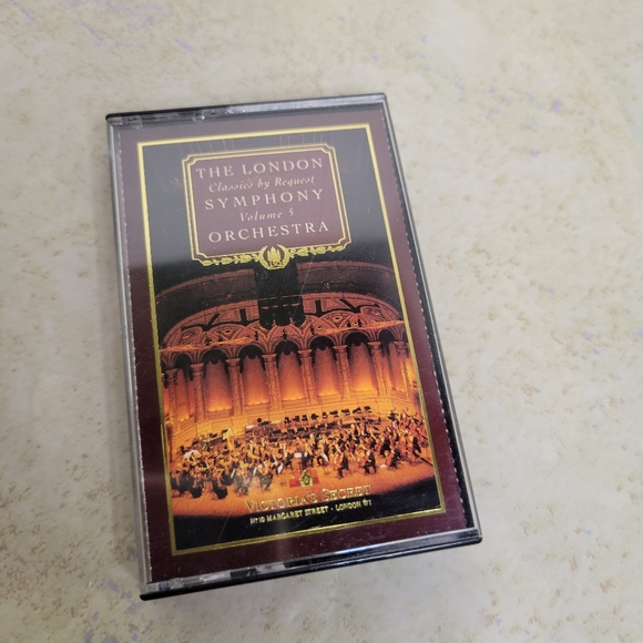 Vintage Vocal Tapes Lot of 3 from 85 and the 90's - Picture 3 of 4